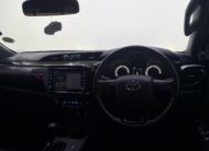 2019 Toyota Hilux MY19.6 2.8 Gd-6 D/cab Rb Legend 50 At