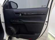2019 Toyota Hilux MY19.6 2.8 Gd-6 D/cab Rb Legend 50 At