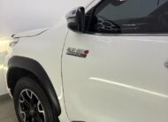 2019 Toyota Hilux MY19.6 2.8 Gd-6 D/cab Rb Legend 50 At