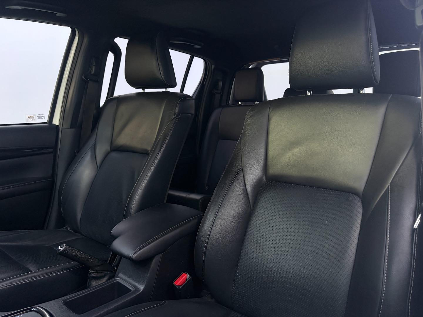 2019 Toyota Hilux MY19.6 2.8 Gd-6 D/cab Rb Legend 50 At