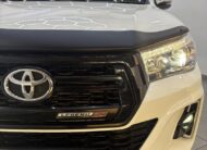 2019 Toyota Hilux MY19.6 2.8 Gd-6 D/cab Rb Legend 50 At