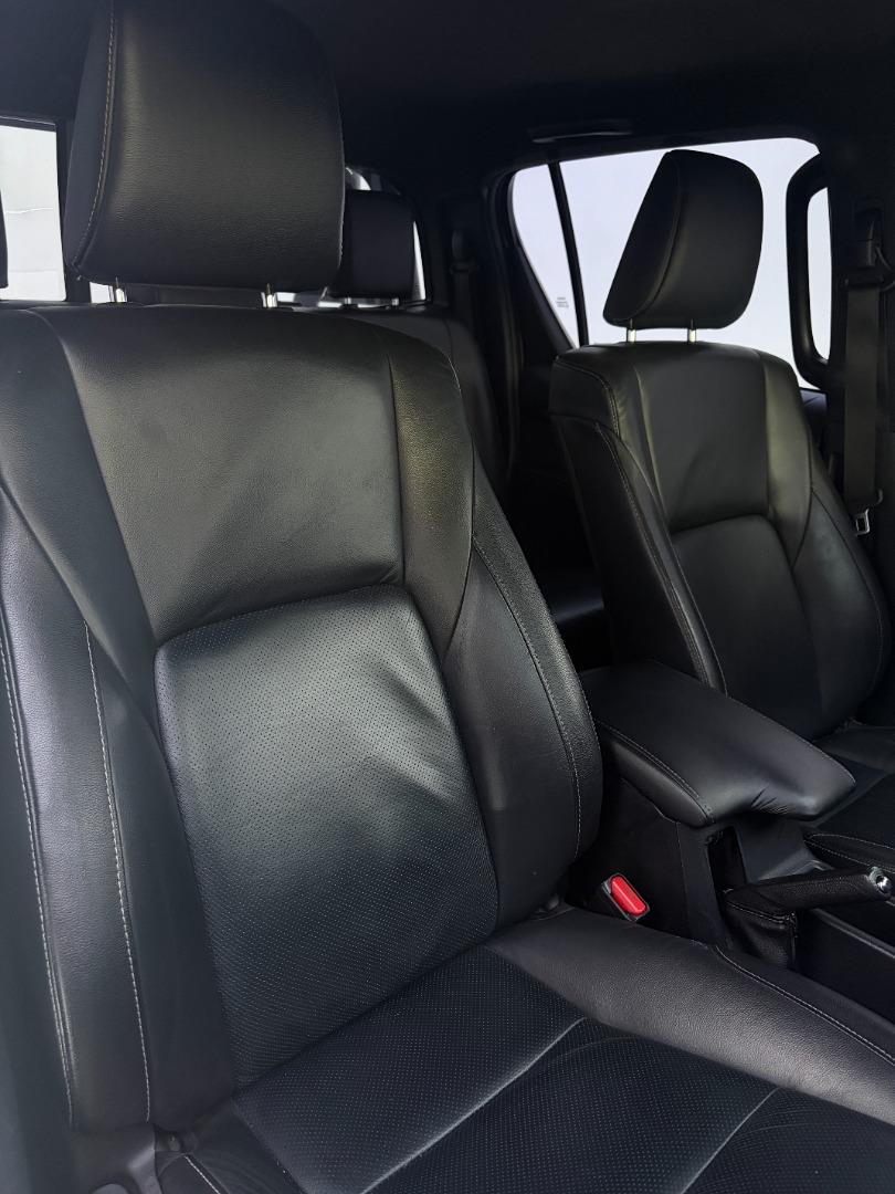 2019 Toyota Hilux MY19.6 2.8 Gd-6 D/cab Rb Legend 50 At