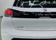 2023 Peugeot 208 My22 1.2 Active