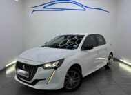 2023 Peugeot 208 My22 1.2 Active