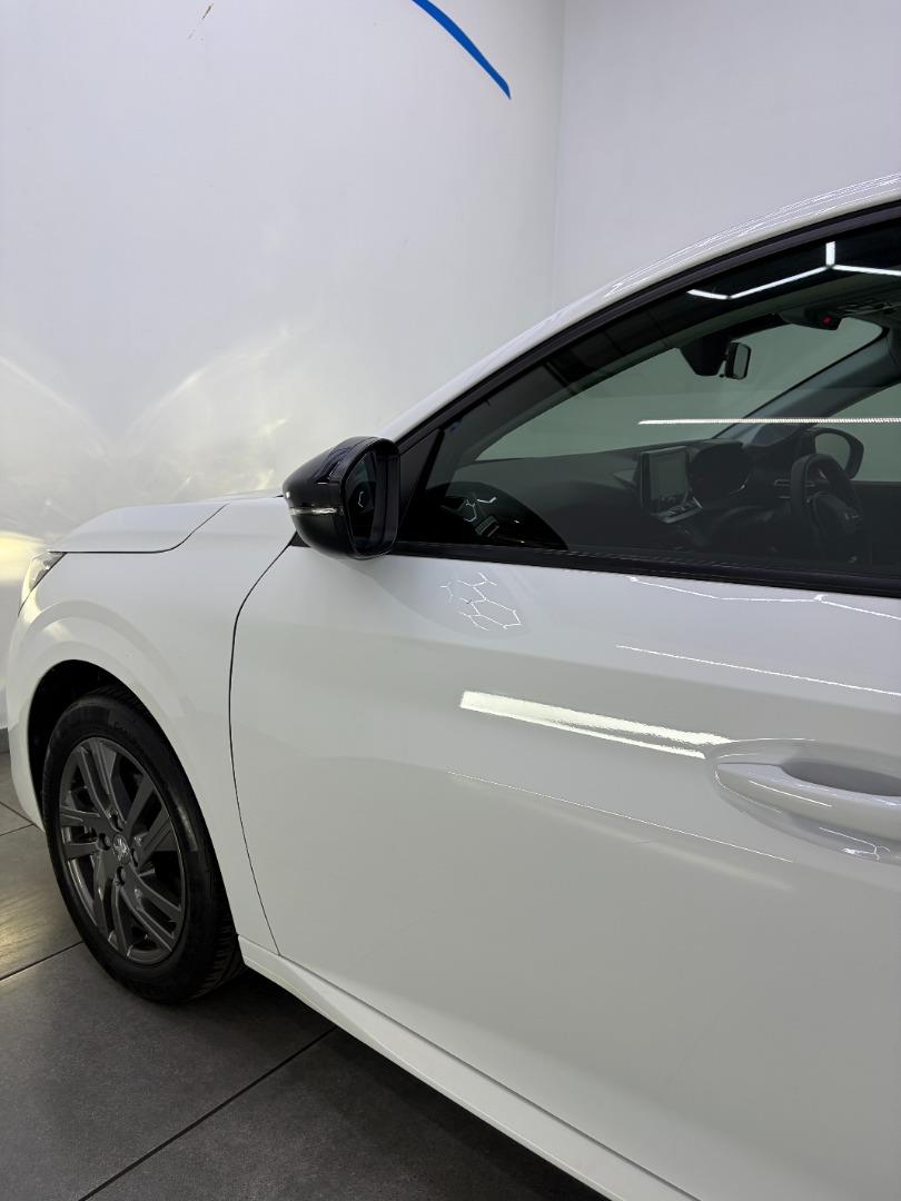 2023 Peugeot 208 My22 1.2 Active