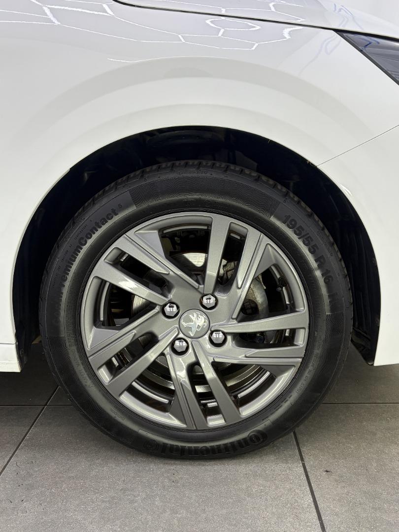 2023 Peugeot 208 My22 1.2 Active