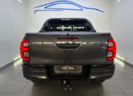 2023 Toyota Hilux My23 2.8 Gd-6 Gr-S 4X4 At D Cab