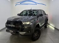 2023 Toyota Hilux My23 2.8 Gd-6 Gr-S 4X4 At D Cab