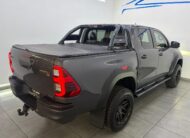 2023 Toyota Hilux My23 2.8 Gd-6 Gr-S 4X4 At D Cab