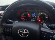 2023 Toyota Hilux My23 2.8 Gd-6 Gr-S 4X4 At D Cab