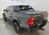 2023 Toyota Hilux My23 2.8 Gd-6 Gr-S 4X4 At D Cab