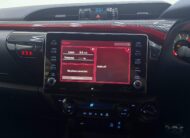2023 Toyota Hilux My23 2.8 Gd-6 Gr-S 4X4 At D Cab