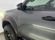 2023 Toyota Hilux My23 2.8 Gd-6 Gr-S 4X4 At D Cab