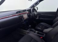 2023 Toyota Hilux My23 2.8 Gd-6 Gr-S 4X4 At D Cab