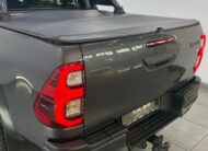 2023 Toyota Hilux My23 2.8 Gd-6 Gr-S 4X4 At D Cab