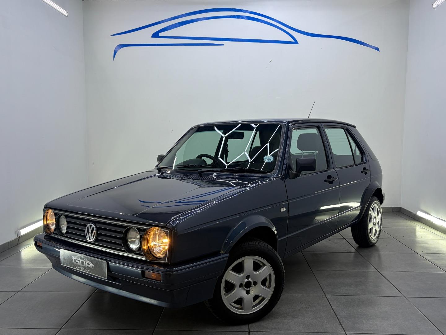 2004 Volkswagen Citi 1.4 Chico