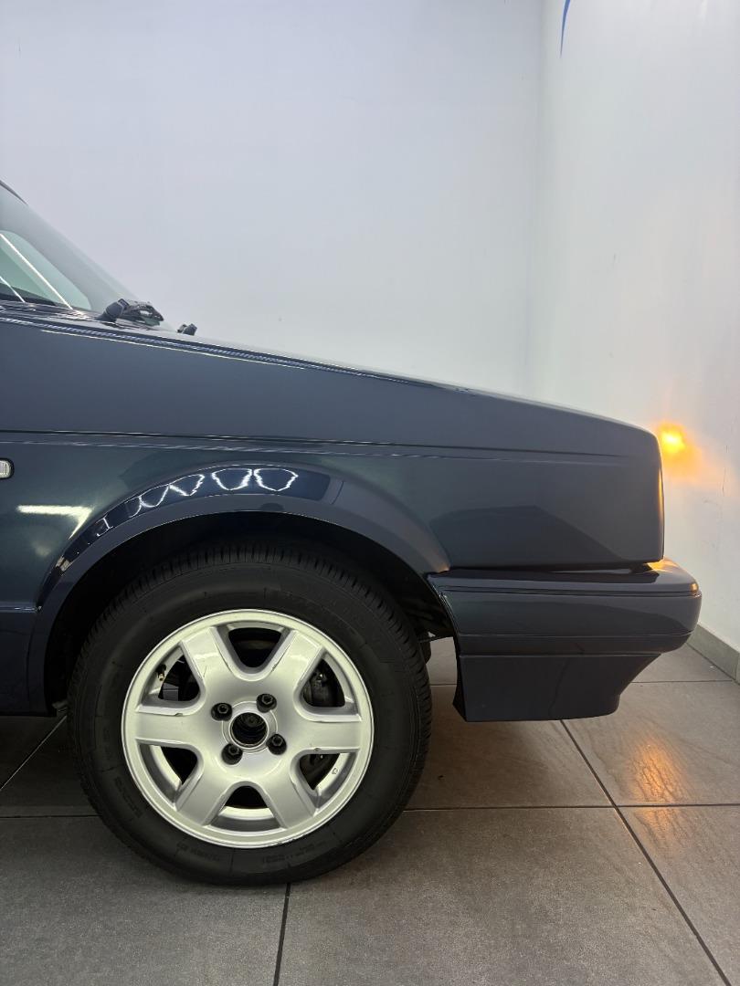 2004 Volkswagen Citi 1.4 Chico
