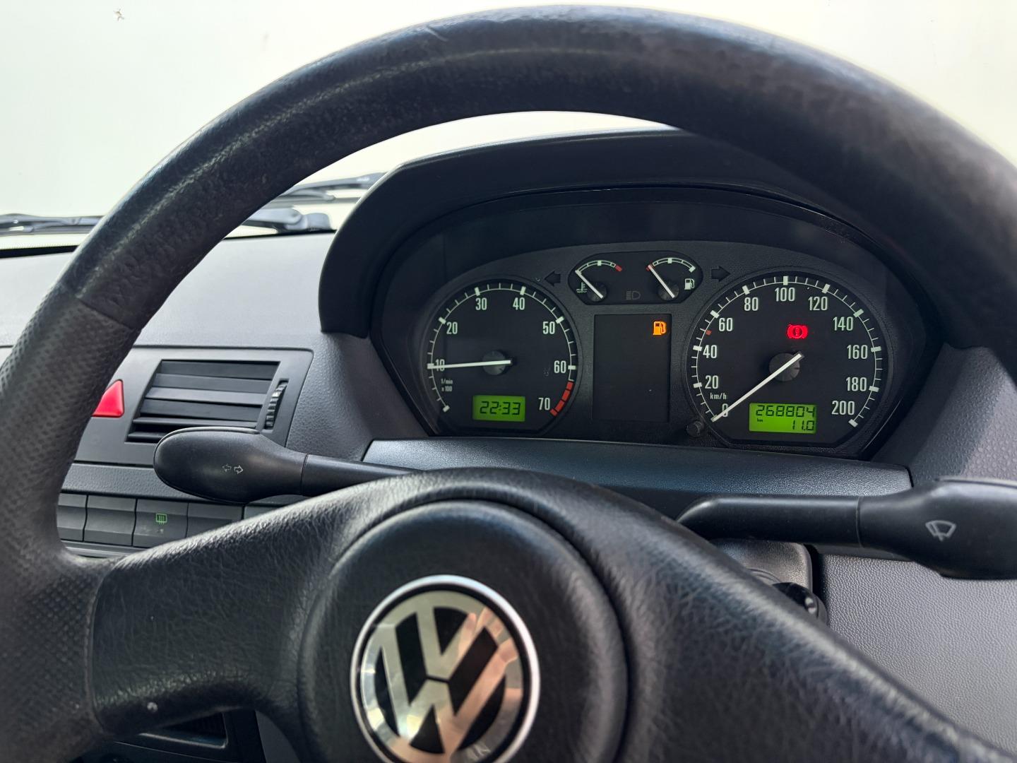 2004 Volkswagen Citi 1.4 Chico