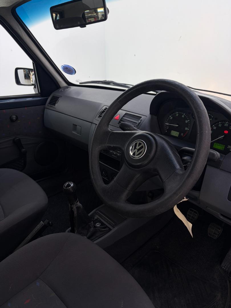 2004 Volkswagen Citi 1.4 Chico