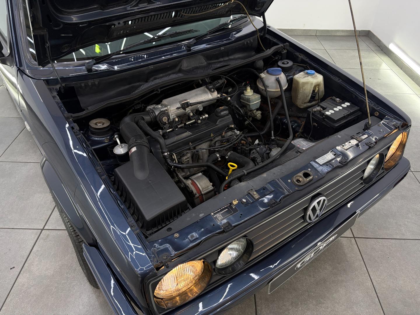 2004 Volkswagen Citi 1.4 Chico