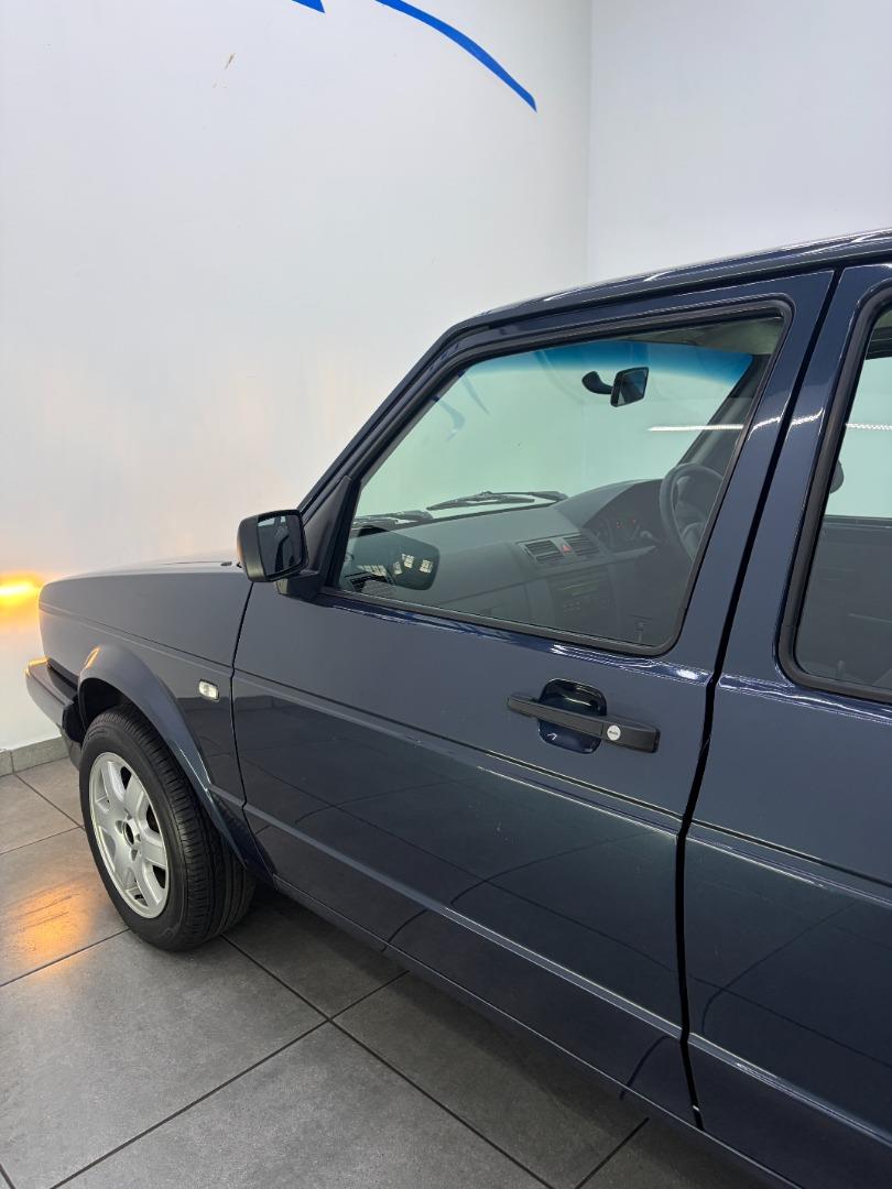 2004 Volkswagen Citi 1.4 Chico