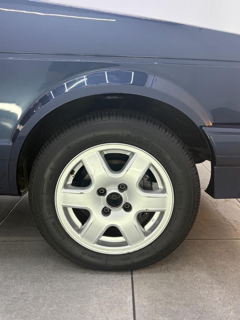 2004 Volkswagen Citi 1.4 Chico