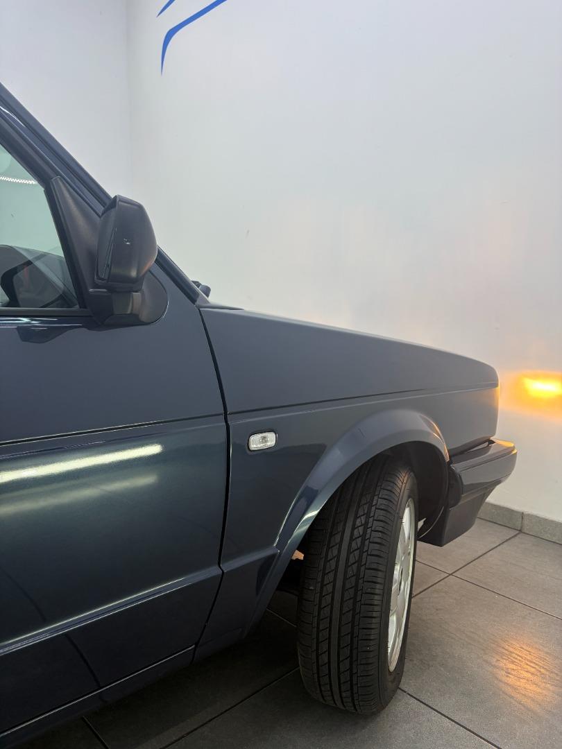 2004 Volkswagen Citi 1.4 Chico