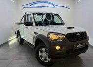 2026 Mahindra Pik Up My19 2.2 Mhawk S Cab 4X2 S Cab S4 Ac
