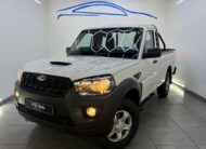 2026 Mahindra Pik Up My19 2.2 Mhawk S Cab 4X2 S Cab S4 Ac