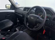 2026 Mahindra Pik Up My19 2.2 Mhawk S Cab 4X2 S Cab S4 Ac