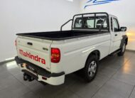 2026 Mahindra Pik Up My19 2.2 Mhawk S Cab 4X2 S Cab S4 Ac