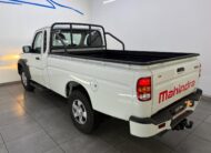 2026 Mahindra Pik Up My19 2.2 Mhawk S Cab 4X2 S Cab S4 Ac