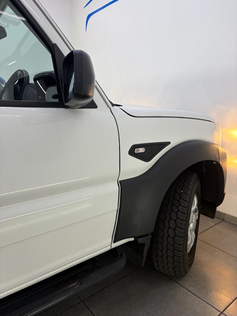 2026 Mahindra Pik Up My19 2.2 Mhawk S Cab 4X2 S Cab S4 Ac