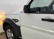 2026 Mahindra Pik Up My19 2.2 Mhawk S Cab 4X2 S Cab S4 Ac