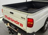 2026 Mahindra Pik Up My19 2.2 Mhawk S Cab 4X2 S Cab S4 Ac