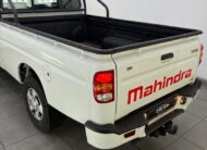 2026 Mahindra Pik Up My19 2.2 Mhawk S Cab 4X2 S Cab S4 Ac