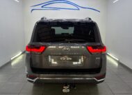 2021 Toyota Land Cruiser 300 My21 3.3D Zx