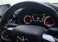2021 Toyota Land Cruiser 300 My21 3.3D Zx