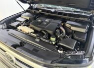 2021 Toyota Land Cruiser 300 My21 3.3D Zx