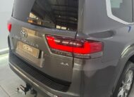 2021 Toyota Land Cruiser 300 My21 3.3D Zx