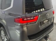 2021 Toyota Land Cruiser 300 My21 3.3D Zx