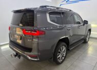 2021 Toyota Land Cruiser 300 My21 3.3D Zx