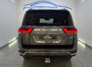 2021 Toyota Land Cruiser 300 My21 3.3D Zx