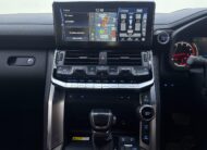 2021 Toyota Land Cruiser 300 My21 3.3D Zx