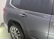 2021 Toyota Land Cruiser 300 My21 3.3D Zx