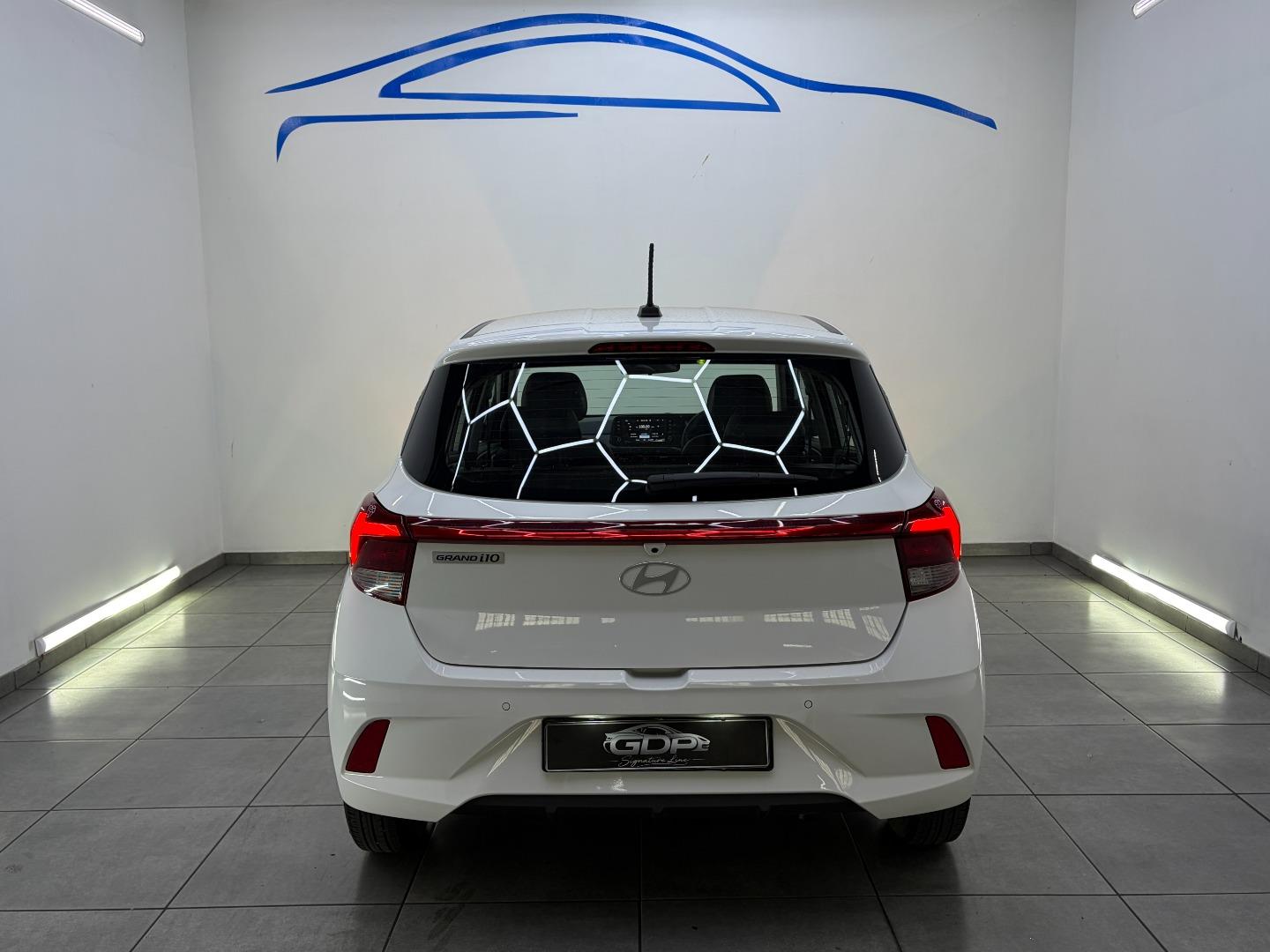 2024 Hyundai Grand I10 My24 1.0 Premium