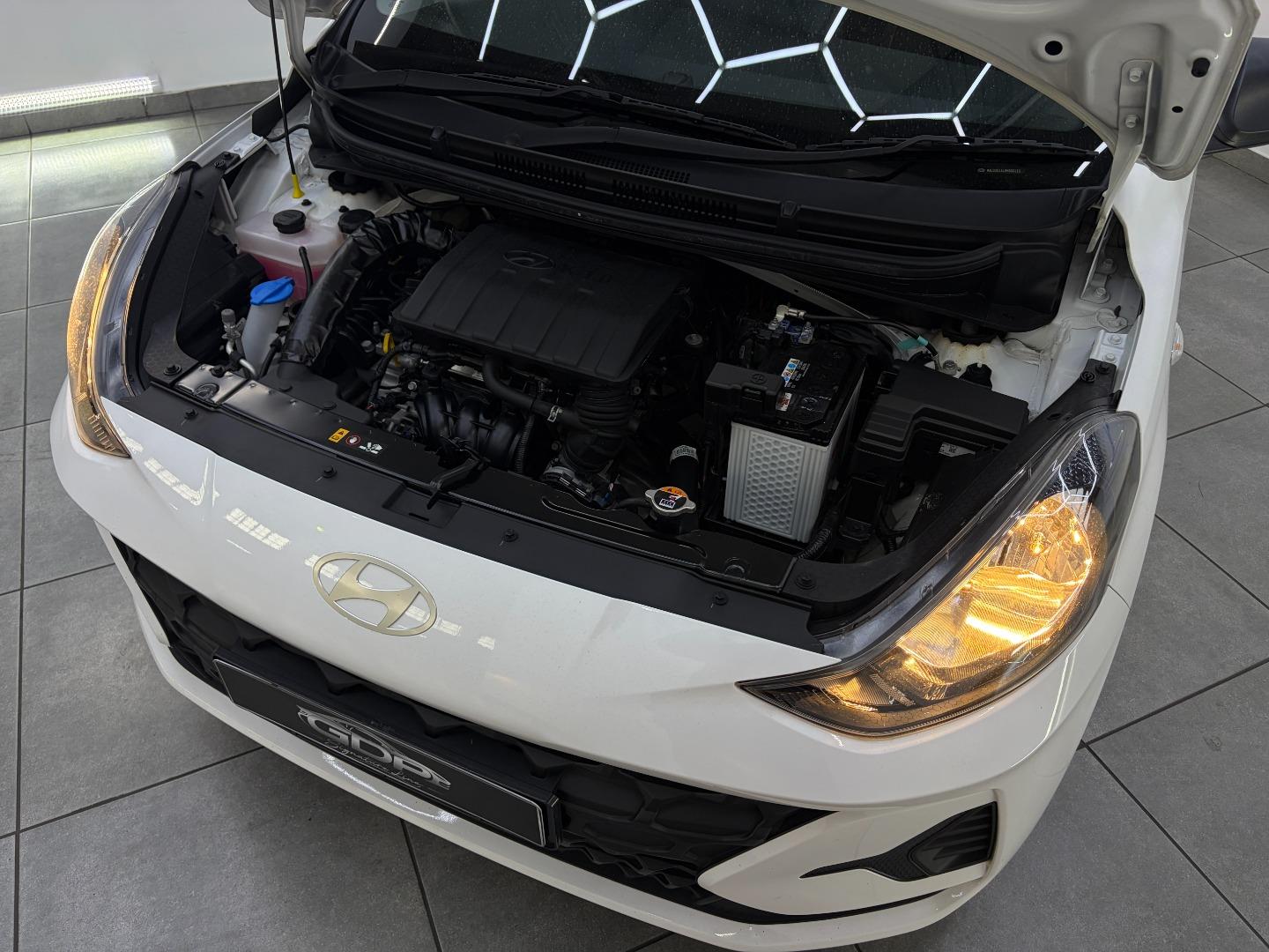 2024 Hyundai Grand I10 My24 1.0 Premium