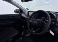 2024 Hyundai Grand I10 My24 1.0 Premium