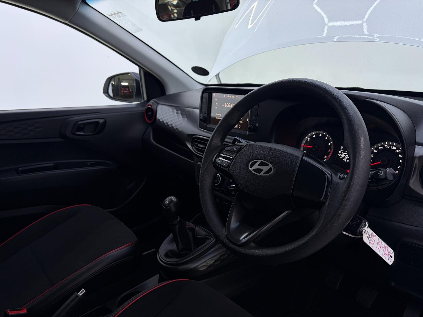 2024 Hyundai Grand I10 My24 1.0 Premium