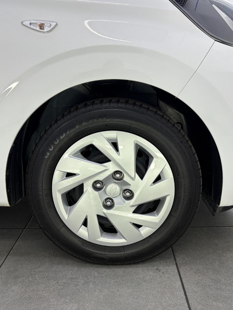 2024 Hyundai Grand I10 My24 1.0 Premium